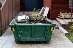 Traitement des déchets industriels pour usines